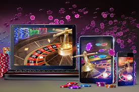 Experience Thrills at Online Patrick Spins Casino