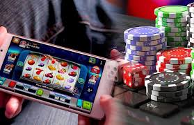 Experience Thrills at Online Patrick Spins Casino